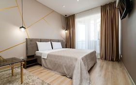 Mimi Rent & Lev Tolstoi Apartaments